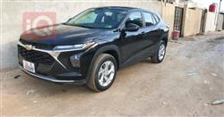 شيفروليه تراكس